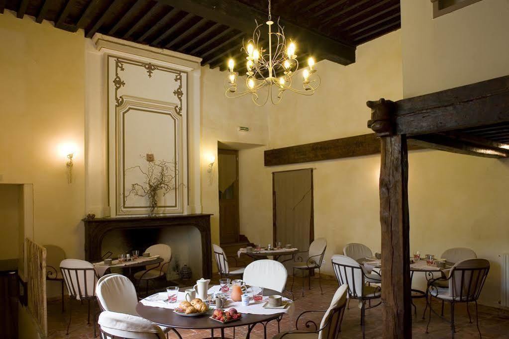 Hotel Les Remparts ミルポワ エクステリア 写真
